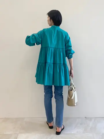 23区 板垣 コーディネート画像