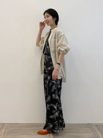 23区 板垣 コーディネート画像