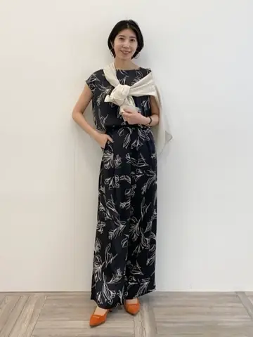 23区 板垣 コーディネート画像