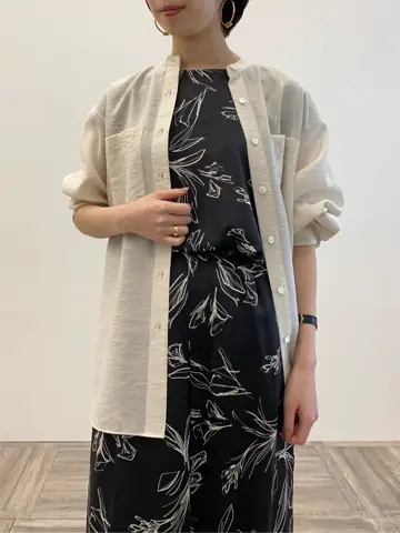 23区 板垣 コーディネート画像