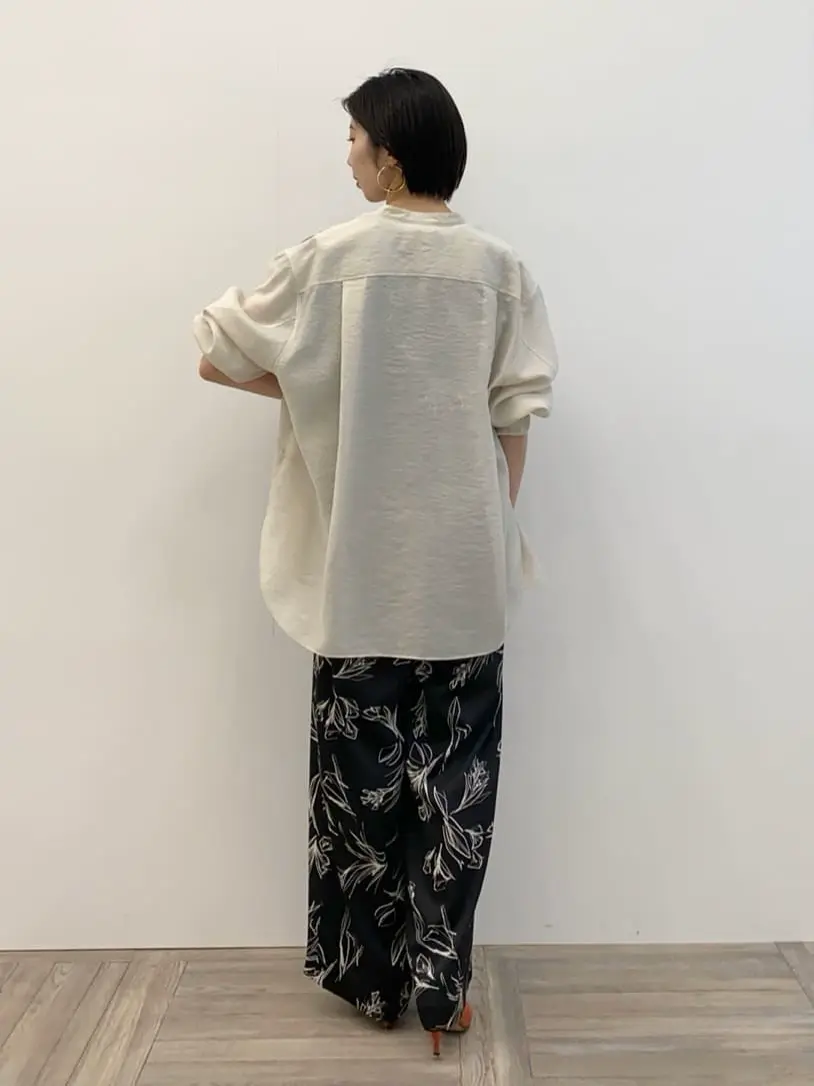 23区 板垣 コーディネート画像