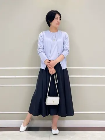 23区 石川 コーディネート画像