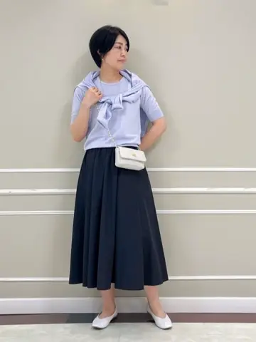 23区 石川 コーディネート画像