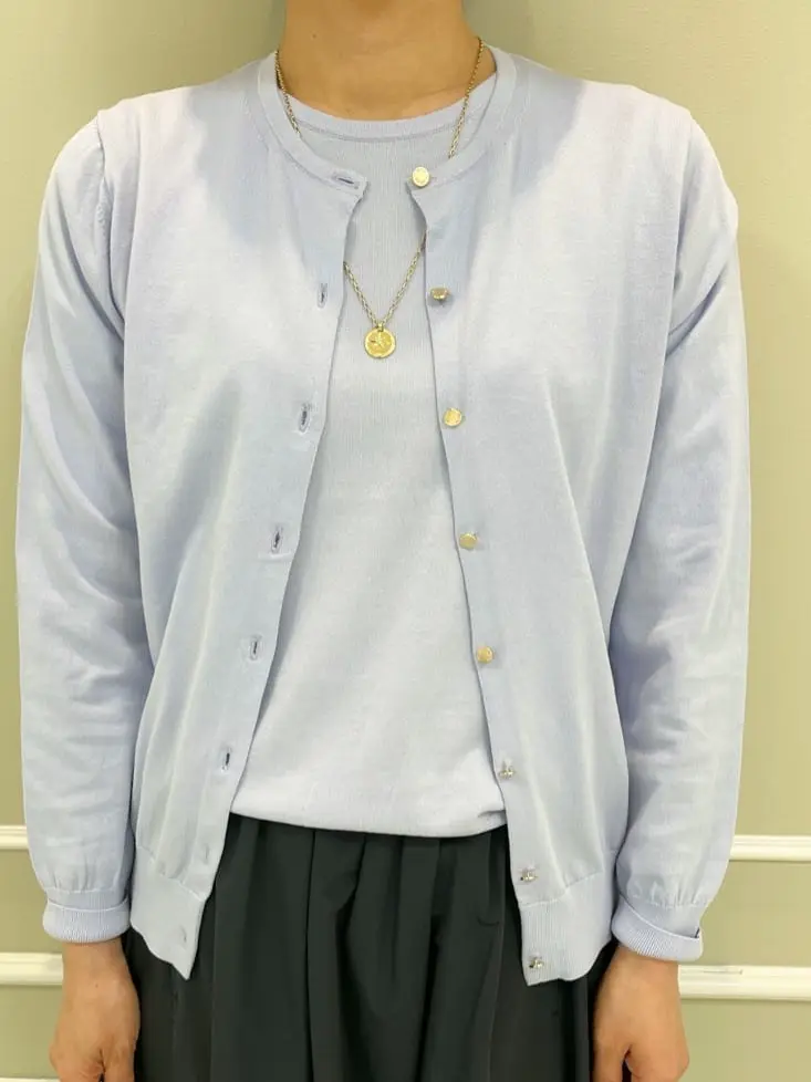 23区 石川 コーディネート画像