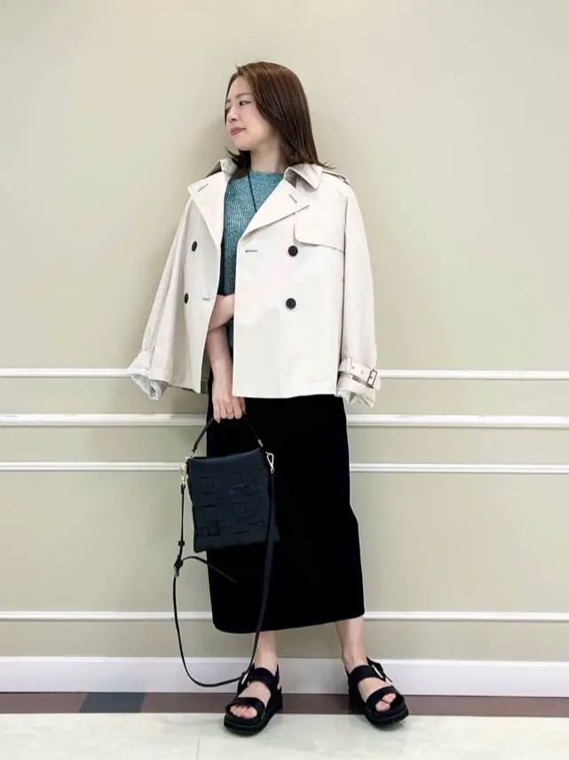 23区 江口 コーディネート画像