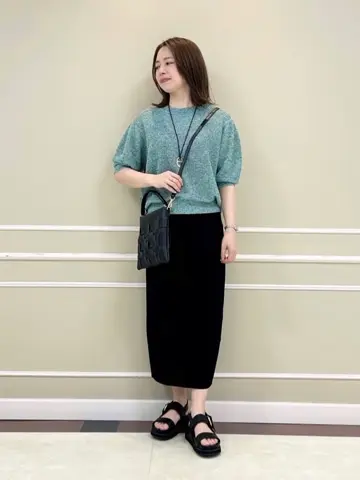 23区 江口 コーディネート画像