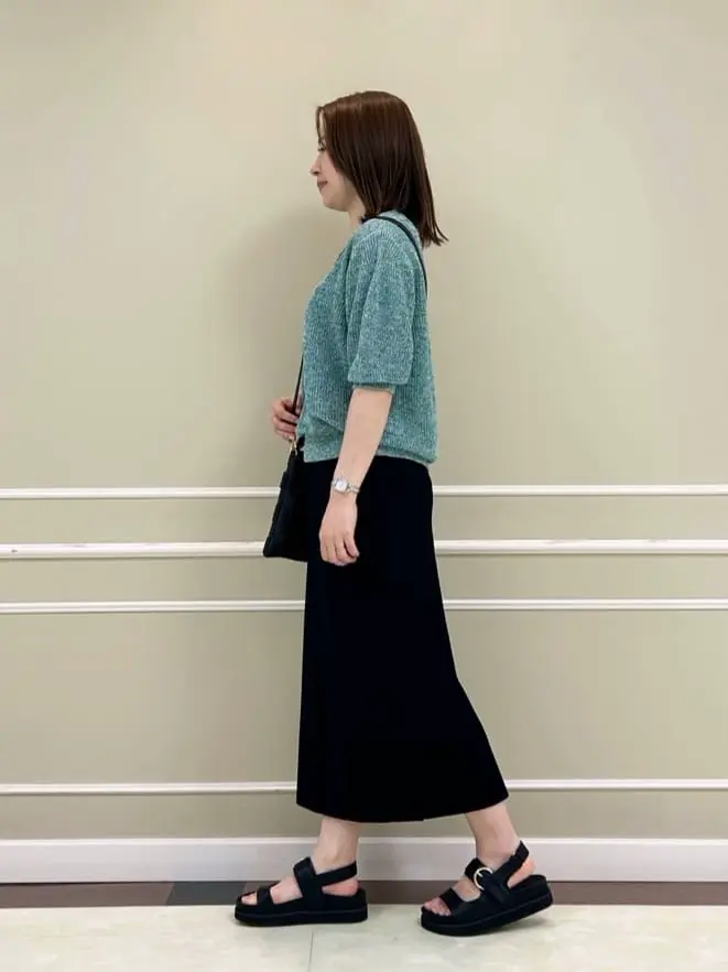 23区 江口 コーディネート画像