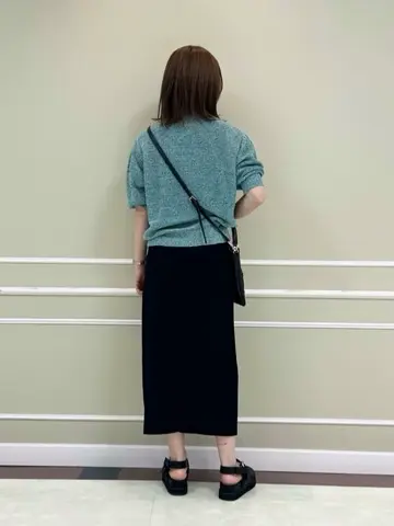 23区 江口 コーディネート画像