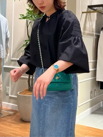 23区 伊藤 コーディネート画像