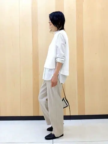 23区 杉澤 コーディネート画像