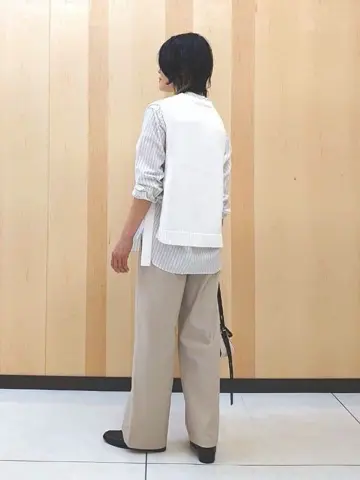 23区 杉澤 コーディネート画像