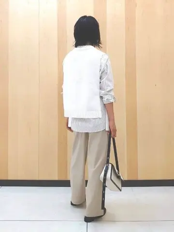 23区 杉澤 コーディネート画像