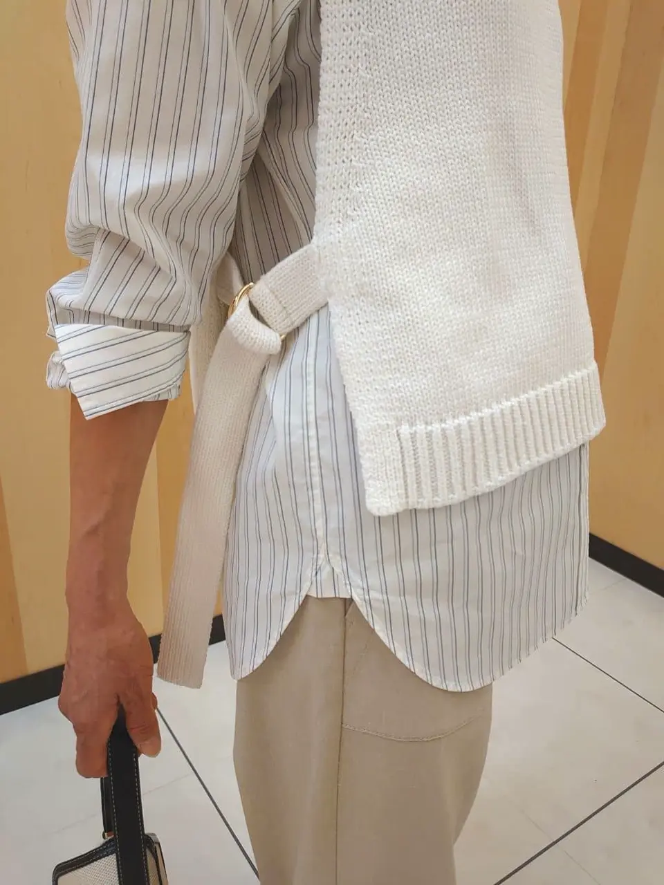 23区 杉澤 コーディネート画像