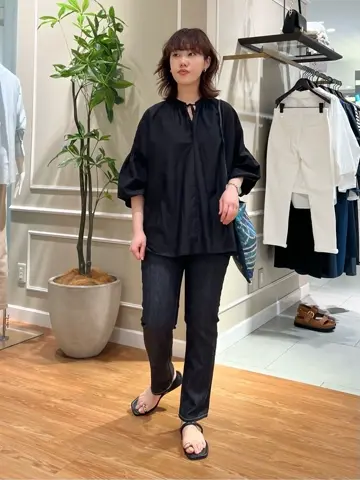 23区 伊藤 コーディネート画像