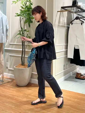 23区 伊藤 コーディネート画像