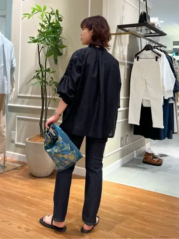 23区 伊藤 コーディネート画像