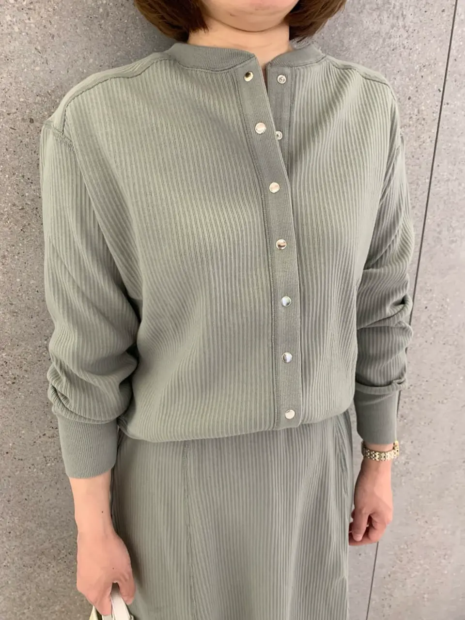 23区 澤田 コーディネート画像