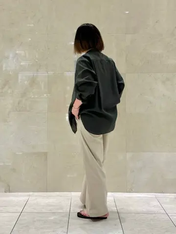 23区 笹川 コーディネート画像