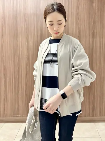 23区 西嶋 コーディネート画像