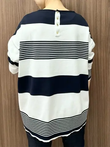 23区 西嶋 コーディネート画像