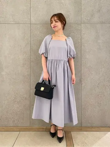 23区 日髙 コーディネート画像