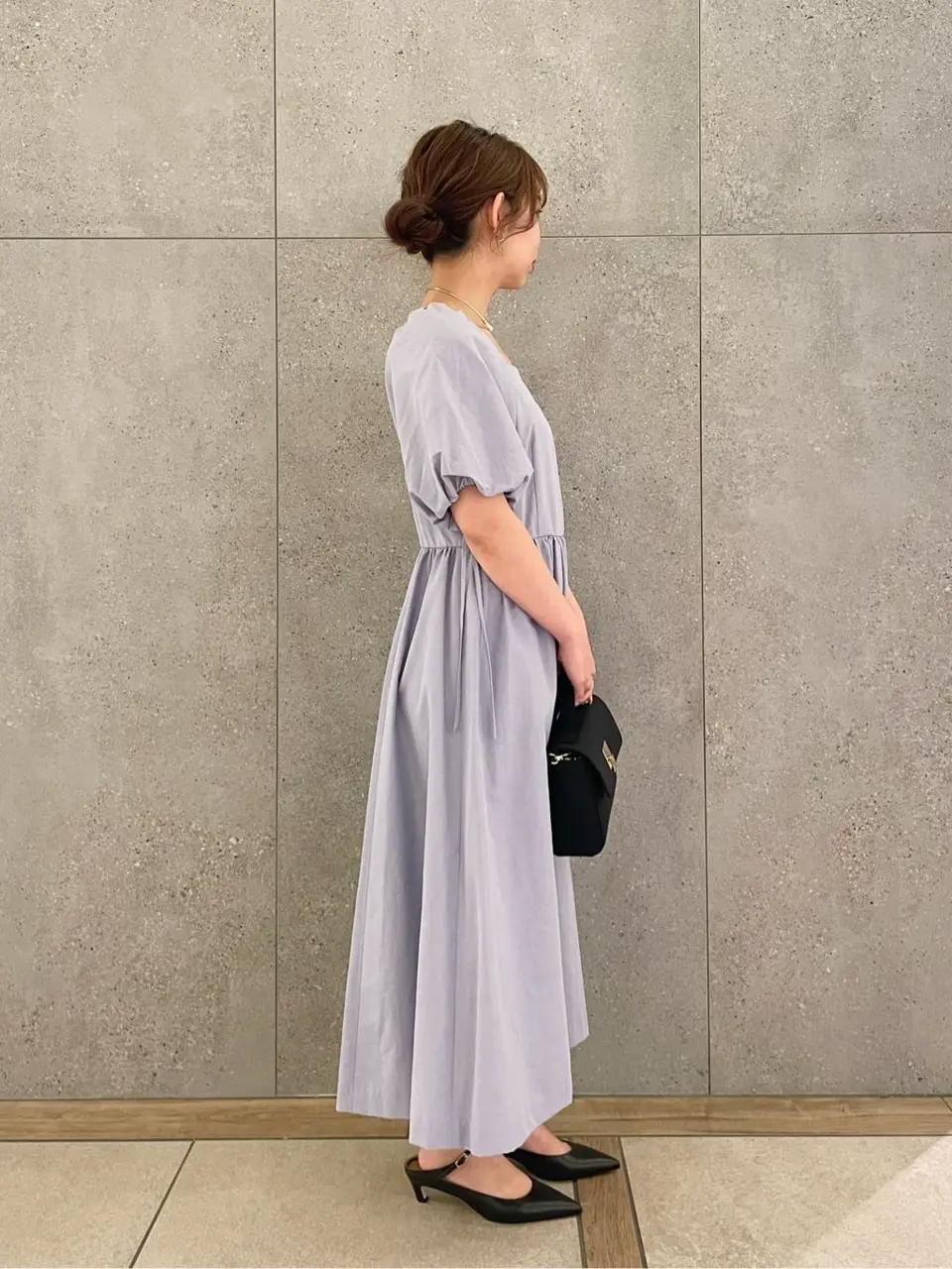 23区 日髙 コーディネート画像