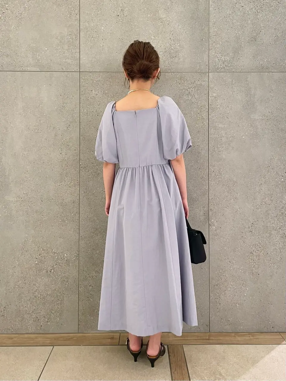 23区 日髙 コーディネート画像