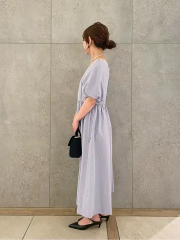 23区 日髙 コーディネート画像