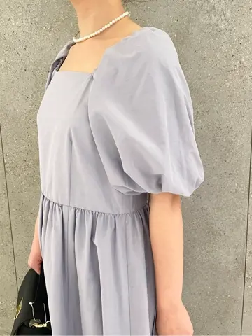 23区 日髙 コーディネート画像