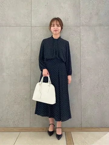 23区 日髙 コーディネート画像