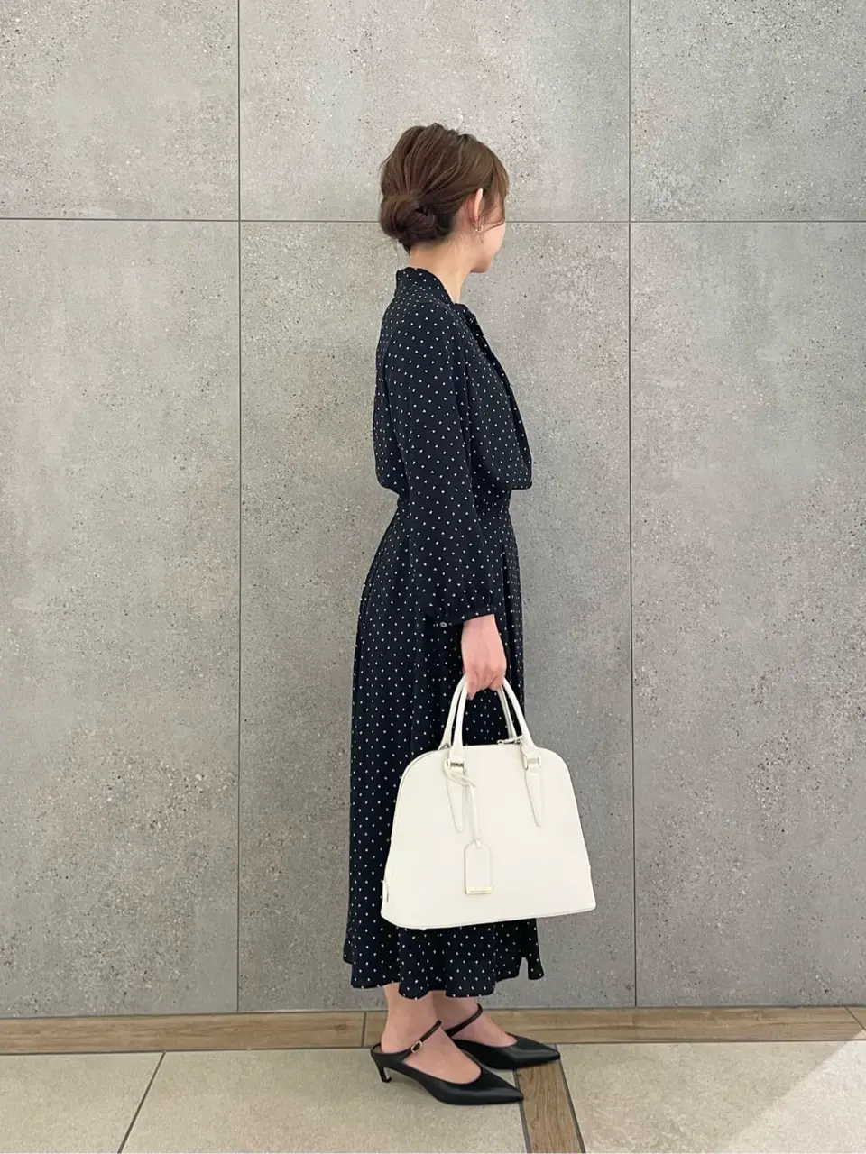 23区 日髙 コーディネート画像