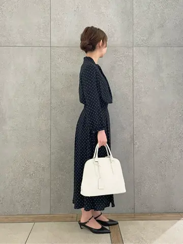 23区 日髙 コーディネート画像