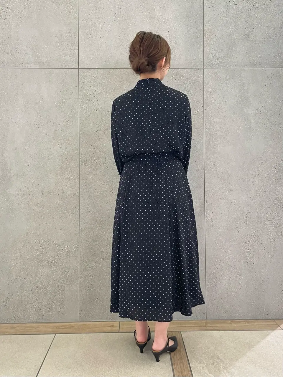 23区 日髙 コーディネート画像