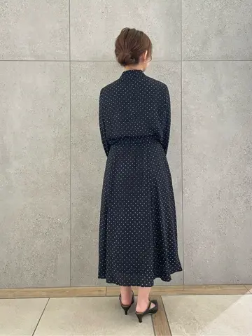 23区 日髙 コーディネート画像