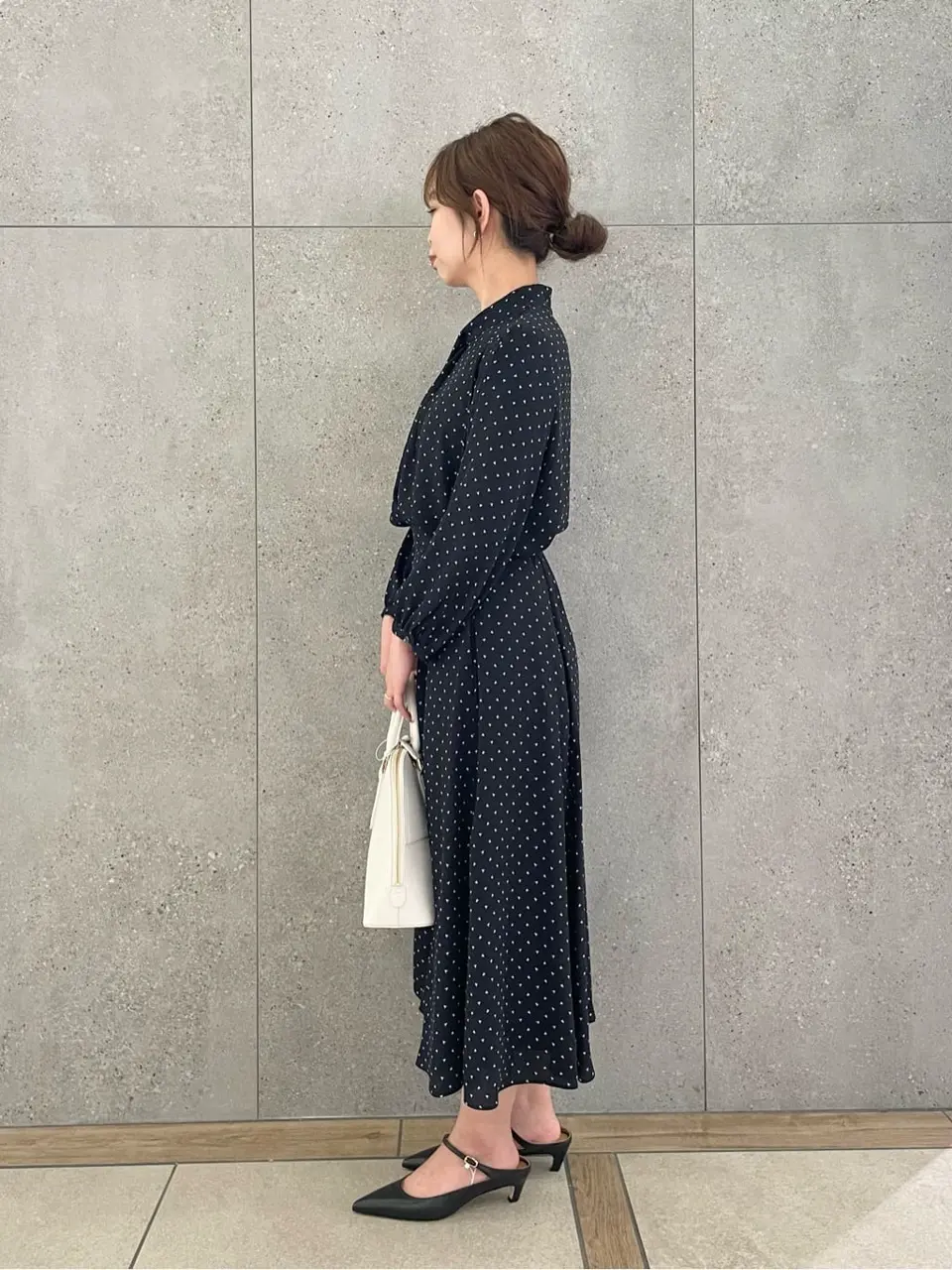 23区 日髙 コーディネート画像