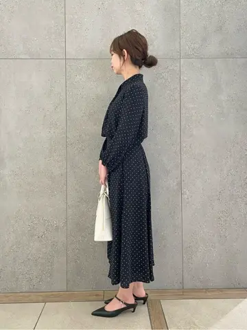 23区 日髙 コーディネート画像