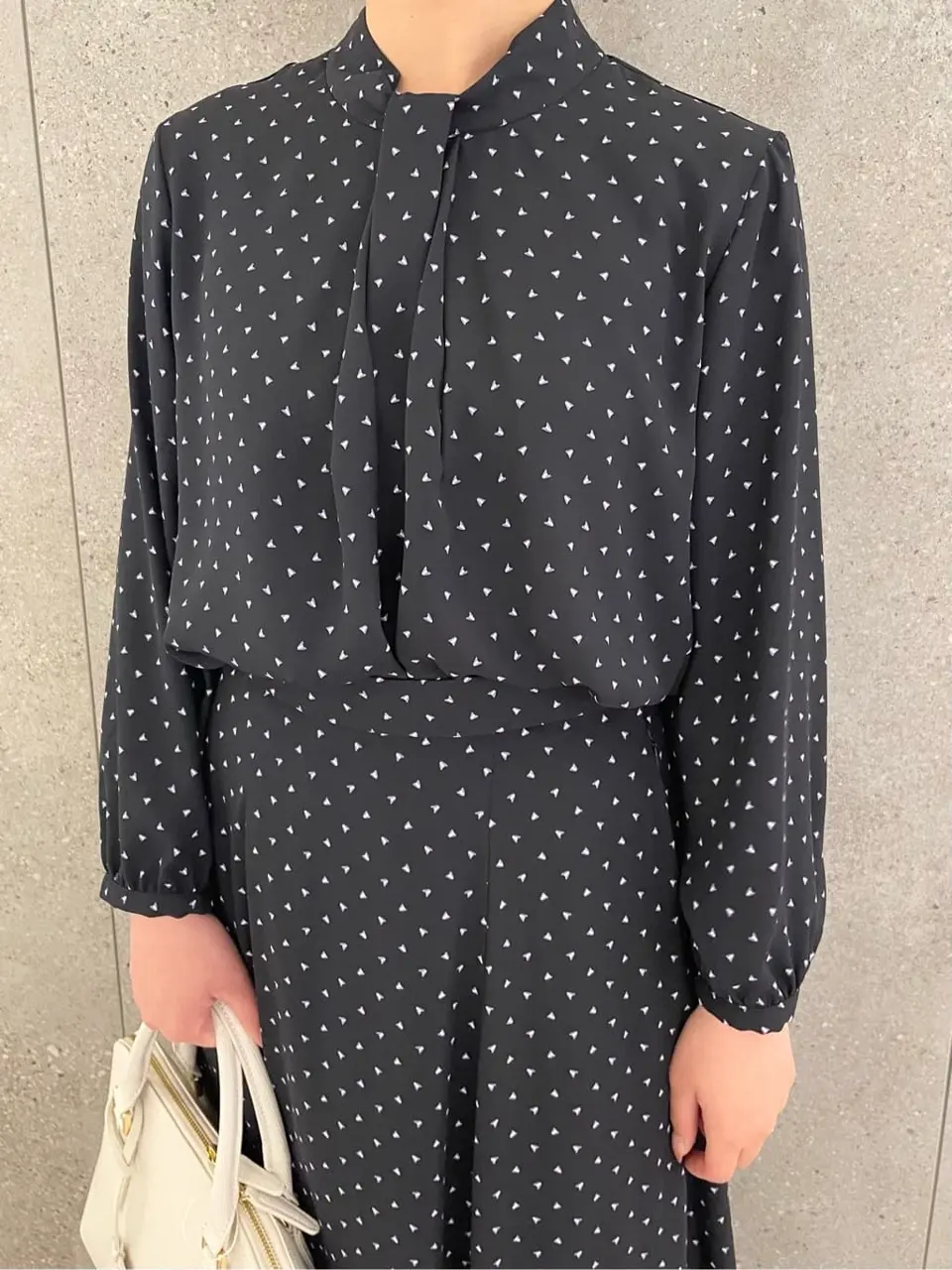 23区 日髙 コーディネート画像