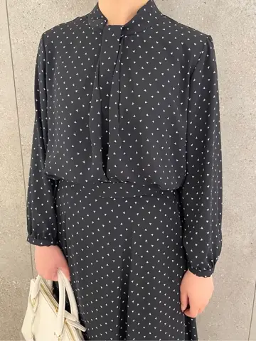 23区 日髙 コーディネート画像