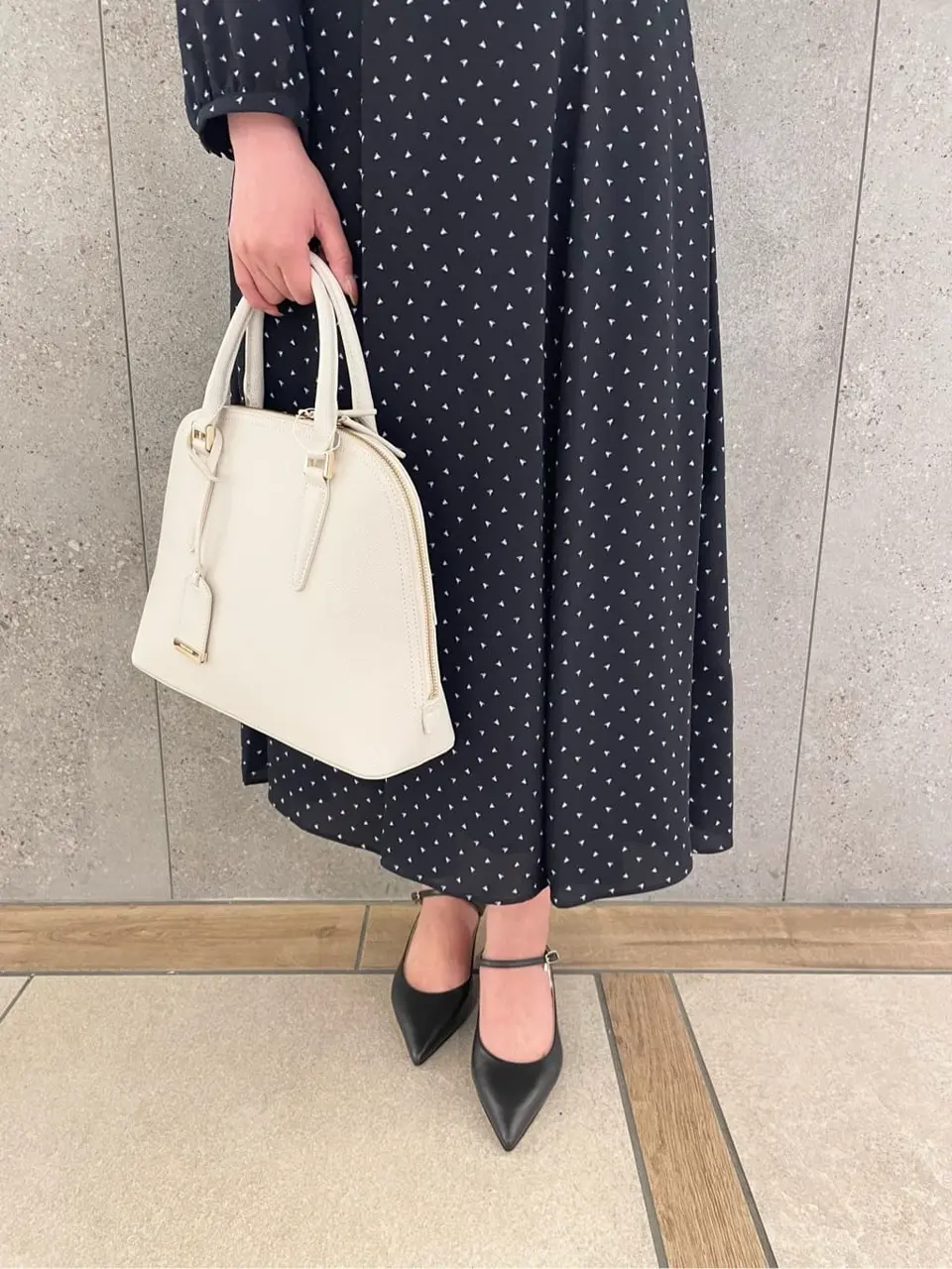 23区 日髙 コーディネート画像