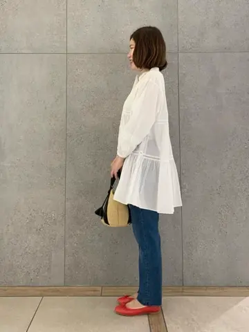 23区 澤田 コーディネート画像