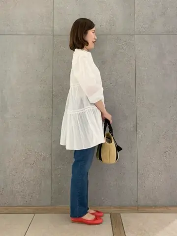 23区 澤田 コーディネート画像