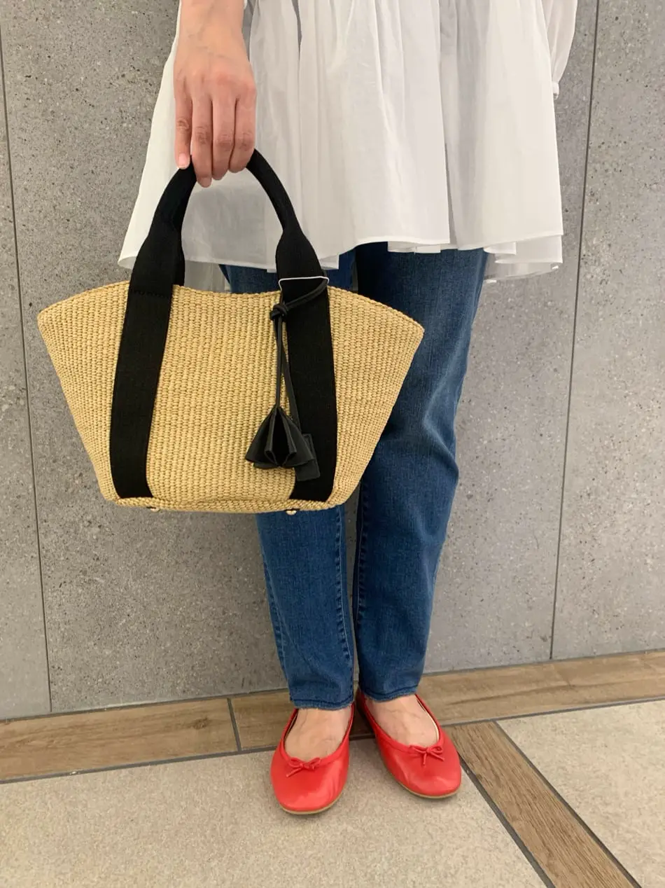 23区 澤田 コーディネート画像