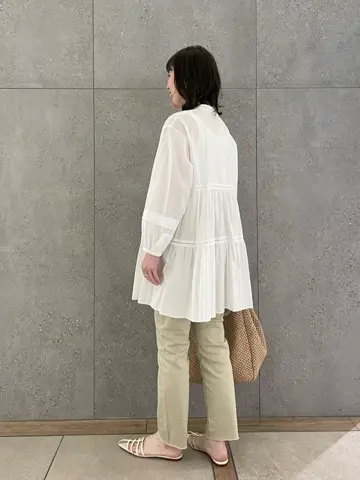 23区 善家 コーディネート画像