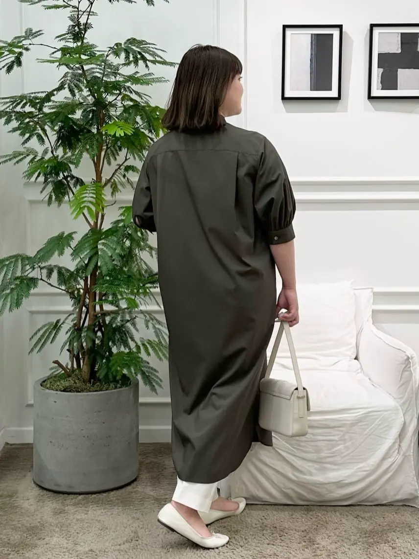 23区 藤原 コーディネート画像