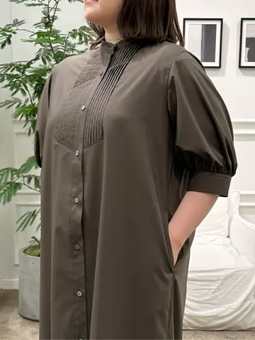 23区 藤原 コーディネート画像