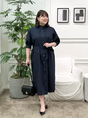 23区 藤原 コーディネート画像