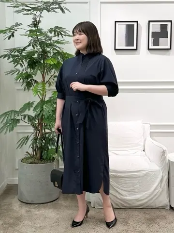 23区 藤原 コーディネート画像