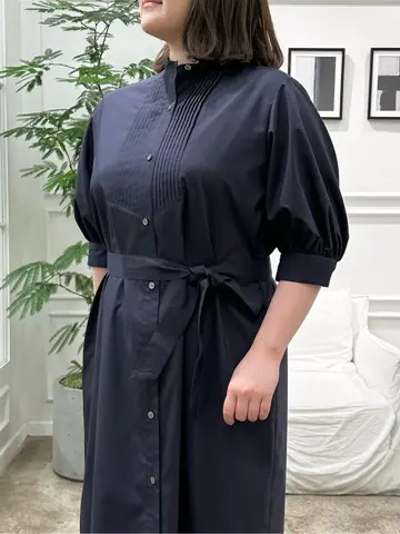 23区 藤原 コーディネート画像