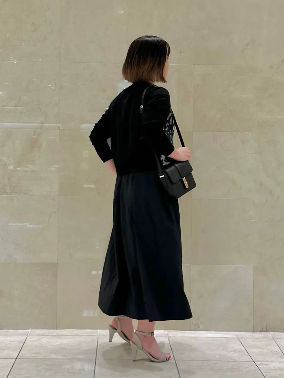 23区 笹川 コーディネート画像