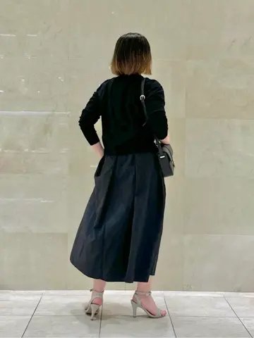 23区 笹川 コーディネート画像